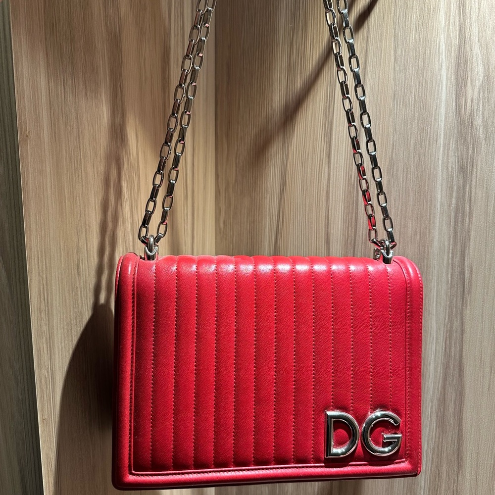 Dolce & Gabbana handbag
